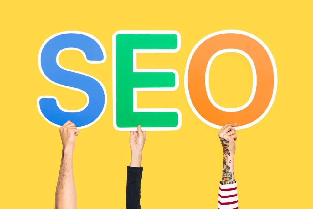 Navigating the Digital Landscape - The Power of SEO Strategies