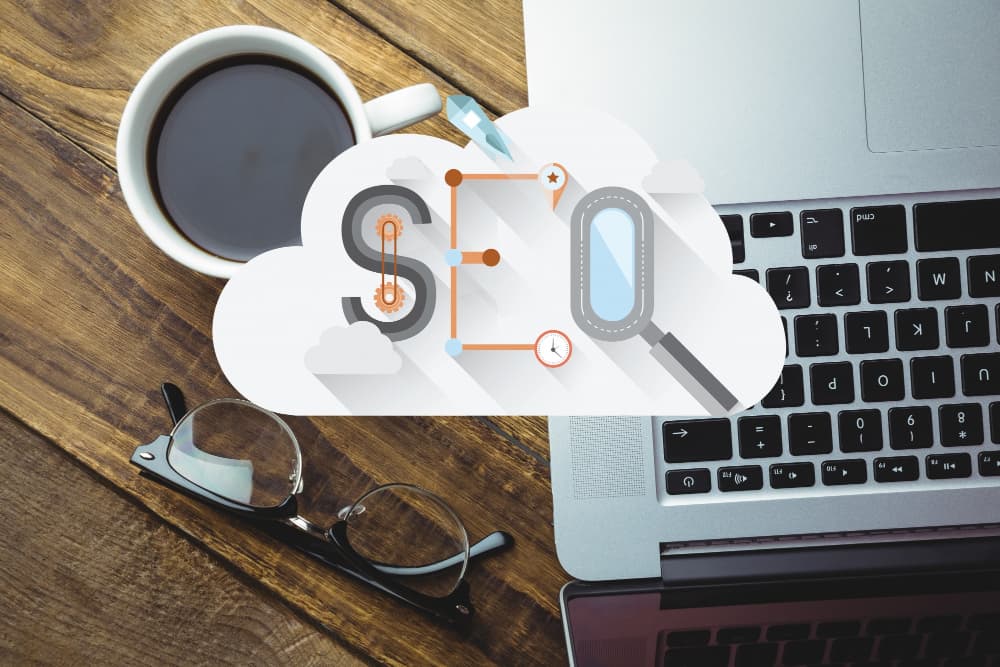 Getting Noticed Online - The SEO Chat