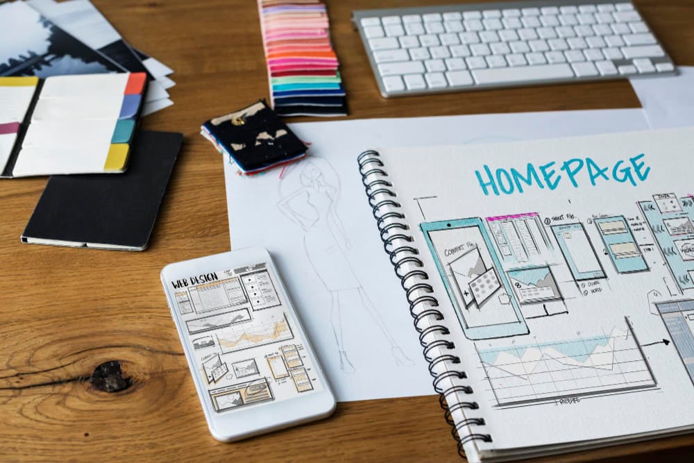Crafting Websites That Wow - The Lexacle Touch