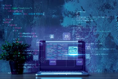 Digital Foundations - Crafting Success with Website Development