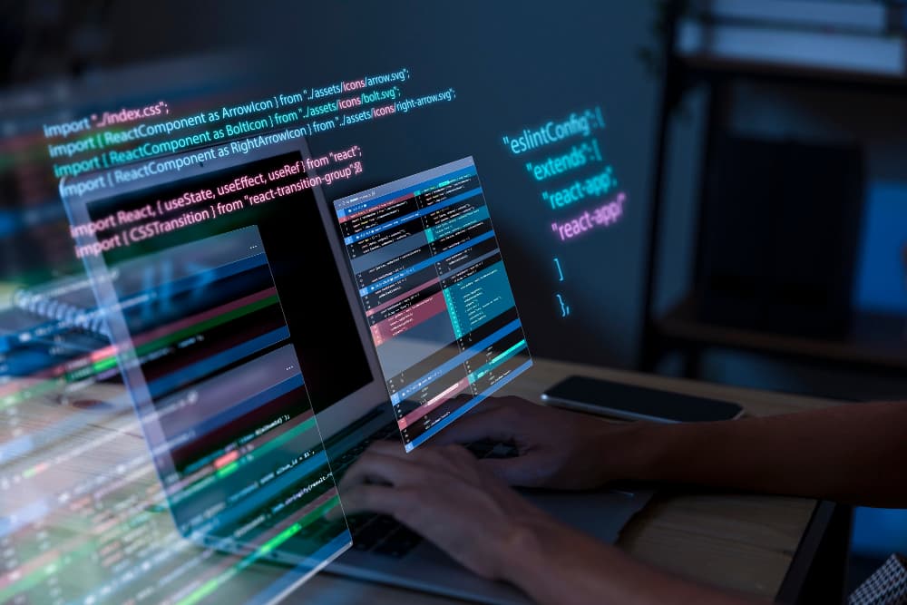 Building Dreams Digitally - The Lexacle Way