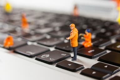 Optimize and Secure - The Importance of Website Maintenance
