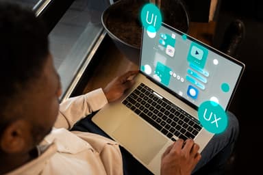 Lexacle Technlogie Careers | Shape the Future of Digital Experiences as a UI/UX Designer