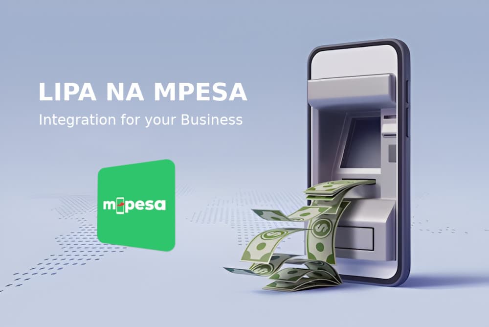 Secure Lipa Na Mpesa Integration Solutions