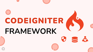 Lexacle Technologies | CodeIgniter - Lightweight PHP Brilliance