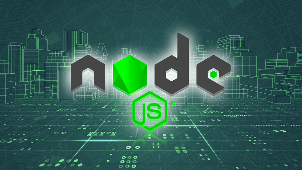 Lexacle Technologies | NodeJS - Unleashing Server-Side Power