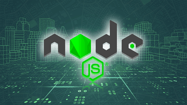 Lexacle Technologies | NodeJS - Unleashing Server-Side Power