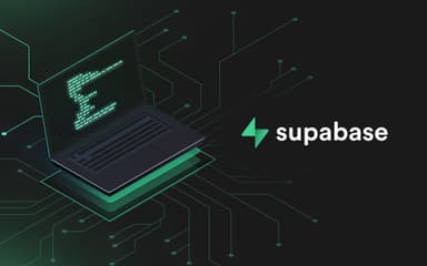 Lexacle Technologies | Supabase - Open-Source Database Brilliance