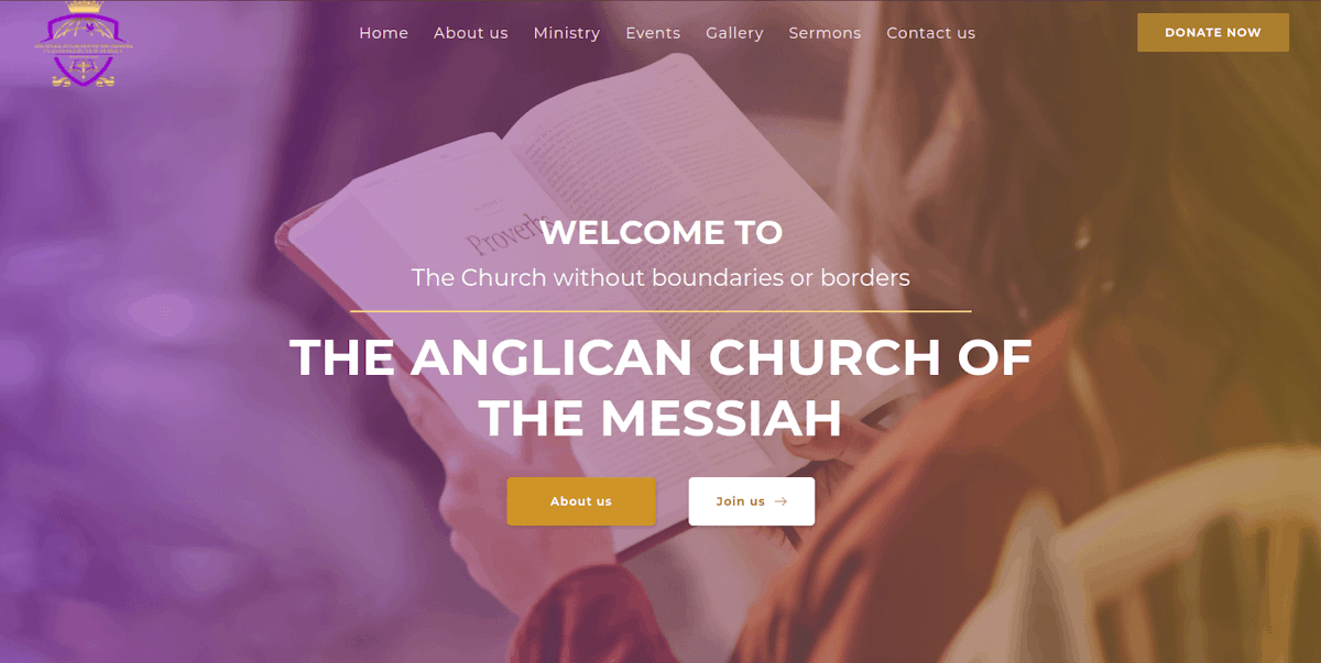 Embracing Vibrancy in the Anglican Faith