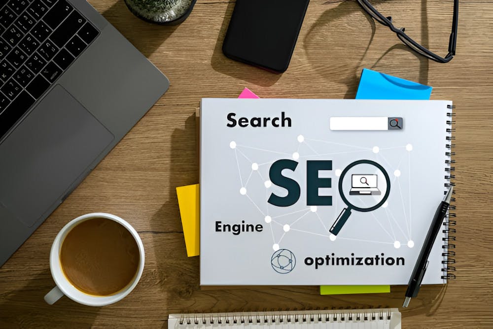 Boost Your Visibility with SEO Experts