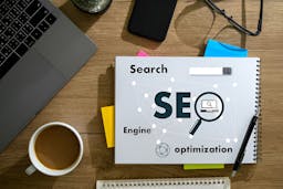Lexacle Technologies | Boost Your Visibility with SEO Experts