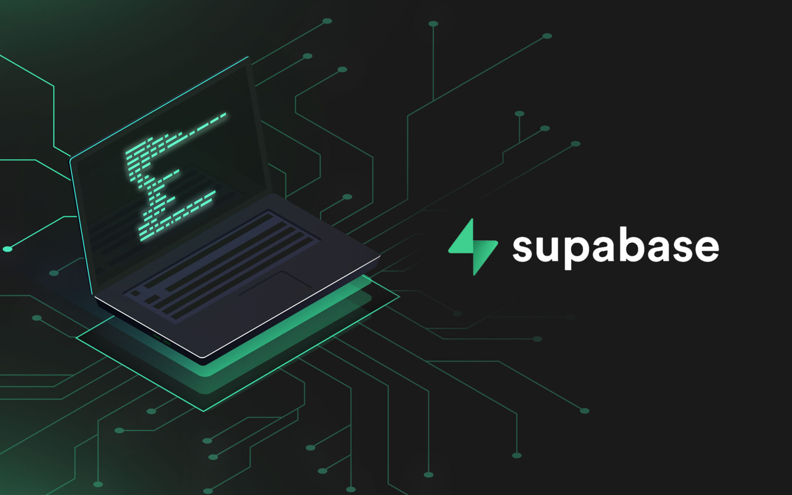 Supabase Open Source Database Brilliance